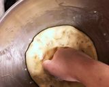 くるみパン ハード系 6個作り方3写真