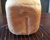 【HBで作る】コーン入り生食パン作り方6写真