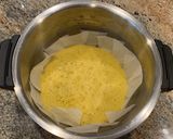 ホットクック⭐️和風ケーキ作り方8写真