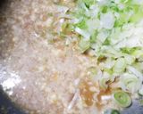 鮭のネギ味噌チーズ焼き作り方1写真
