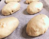 くるみパン ハード系 6個作り方6写真
