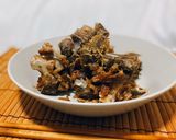 醤大骨風！豚背骨の中華甘味噌煮作り方4写真