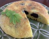 ホットクック⭐️和風ケーキ作り方9写真