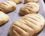 くるみパン ハード系 6個作り方7写真