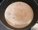 ルウなし水なし！ココナッツトマトカレー作り方7写真