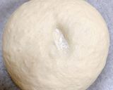 基本のちぎりパン作り方12写真