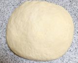 基本のちぎりパン作り方13写真
