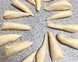 基本のちぎりパン作り方14写真