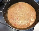 ルウなし水なし！ココナッツトマトカレー作り方9写真
