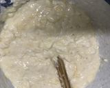 薄力粉・山芋でお好み焼き作り方2写真