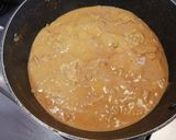 ルウなし水なし！ココナッツトマトカレー作り方10写真