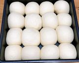 基本のちぎりパン作り方19写真
