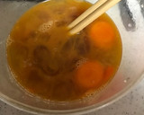 だし巻き卵作り方3写真