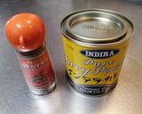 ルウなし水なし！ココナッツトマトカレー作り方12写真