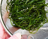 切り昆布とえのきのササッと煮作り方1写真