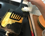 だし巻き卵作り方6写真
