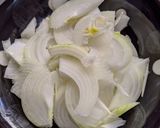 とろとろ玉ねぎ♡煮込みハンバーグ作り方3写真