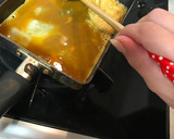 だし巻き卵作り方7写真