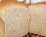 あこのシンプルな食パン作り方6写真