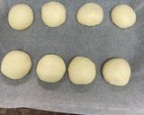 ふわふわ豆腐パン作り方5写真