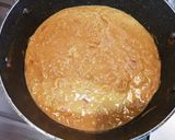 ルウなし水なし！ココナッツトマトカレー作り方13写真