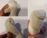 ★ソーセージパン★普通成型&パスコ成型作り方5写真