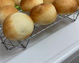 ふわふわ豆腐パン作り方6写真