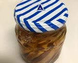 あたりめのカンタン酢漬け作り方1写真