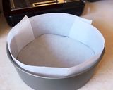 クラシックキャロットケーキ作り方1写真