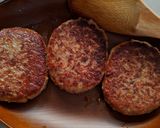 とろとろ玉ねぎ♡煮込みハンバーグ作り方5写真