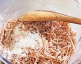 クラシックキャロットケーキ作り方5写真