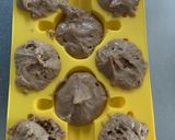 ココアおからケーキ作り方4写真