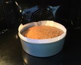 クラシックキャロットケーキ作り方7写真