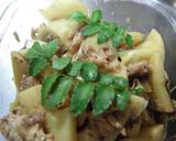 レシピの泉(レンジ蒸し)作り方11写真