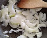 とろとろ玉ねぎ♡煮込みハンバーグ作り方7写真