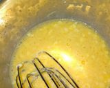 米粉のバナナケーキ グルテンフリー作り方1写真
