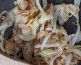 とろとろ玉ねぎ♡煮込みハンバーグ作り方9写真