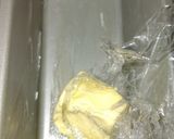 米粉のバナナケーキ グルテンフリー作り方4写真