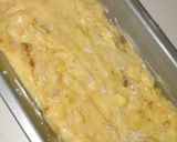 米粉のバナナケーキ グルテンフリー作り方5写真
