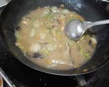 お家で中華丼~野菜を食べよう作り方9写真