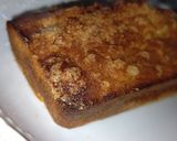 米粉のバナナケーキ グルテンフリー作り方6写真
