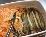 ししゃものマリネ作り方6写真