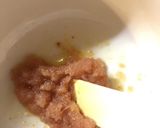 めんたい海苔ピザ（おつまみピザ）作り方2写真