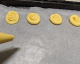 クリームチーズのレーズンウィッチ作り方3写真