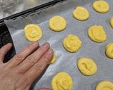 クリームチーズのレーズンウィッチ作り方4写真