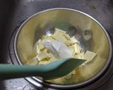クリームチーズのレーズンウィッチ作り方6写真