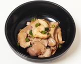 イワシ白子の酒蒸し作り方11写真