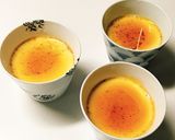 お手軽カスタードプリン 鍋orフライパン作り方5写真