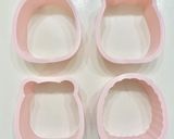 すみっこぐらしのシュガークッキー作り方8写真