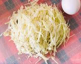 色々使える♪キャベツの冷凍保存作り方9写真